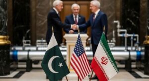 US IRAN WAR PEACE DEAL