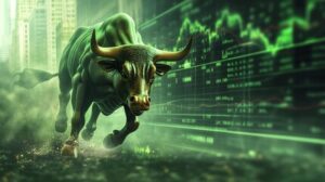 bullish indian market