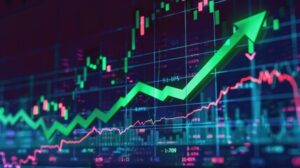bullish indian market