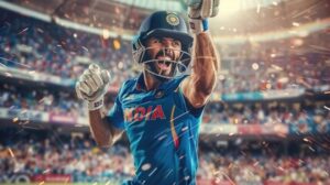 cricket