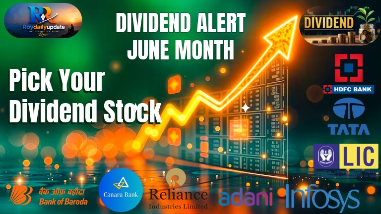 Dividend Stocks
