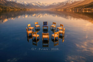 G7 Summit 2026