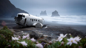 Helicopter Crash