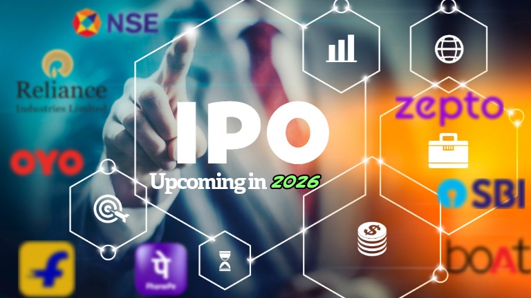 IPOs