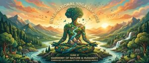 International Yoga Day 2026