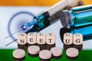 NEET UG Re-Exam 2026