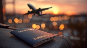 New Passport