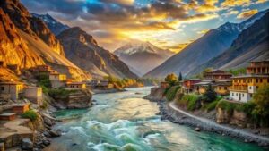 Pakistan's Indus Valley Civilisation