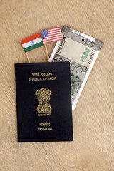 Passport Fees Hiked From July 1