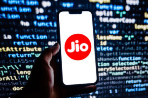 Reliance Jio