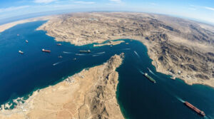 Strait of Hormuz
