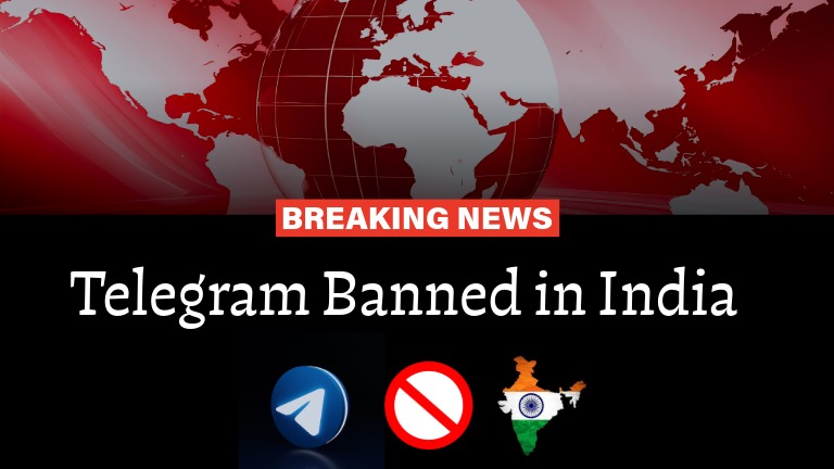 telegram ban