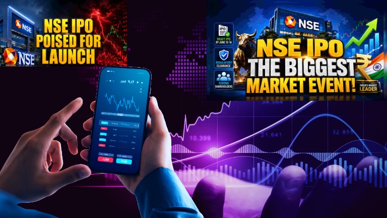 NSE IPO