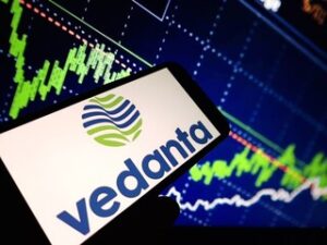 Vedanta Shares