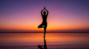 International Yoga Day 2026