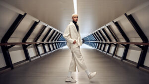 Cricket Meets Fashion

Unlike ordinary sneakers, the latest One8 collection celebrates Kohli's cricket