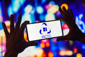 IRCTC Share Price