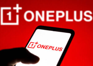 OnePlus