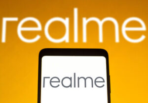 realme
