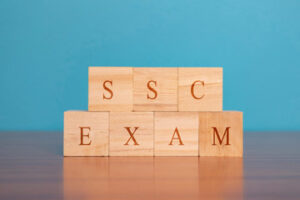 ssc exam