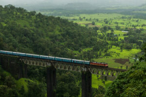 IRCTC Share Price