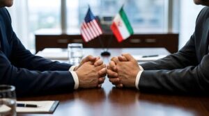 US IRAN WAR PEACE DEAL