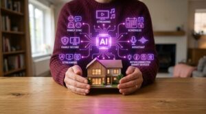 AI innovation bang