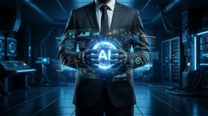AI innovation bang