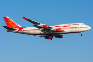 Air India