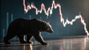 Bearish View