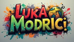 Luka Modric