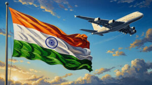 New Jodhpur Airport Terminal