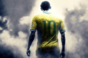 Neymar's