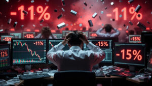 Trent Share Price Crashed