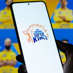 csk
