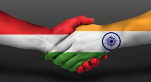 india indonesia